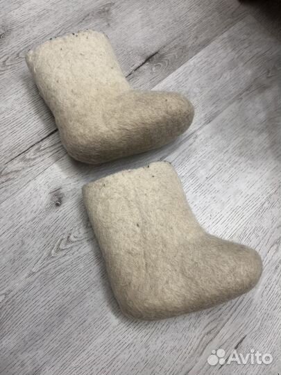Валенки