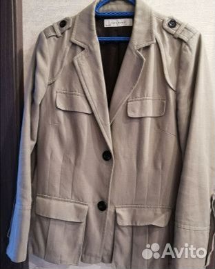 Пиджак женский zara