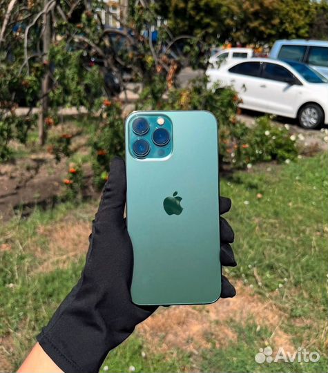 iPhone 13 Pro Max, 256 ГБ