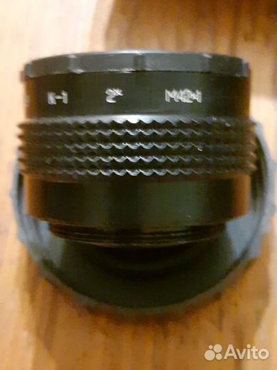 Мс конвертер К1 2 м42 1