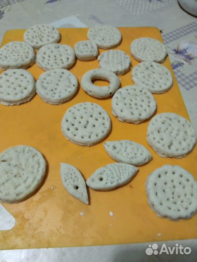 Печенье муляж