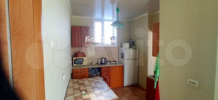 2-к. квартира, 33,6 м², 2/2 эт.