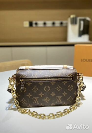 Сумка louis vuitton