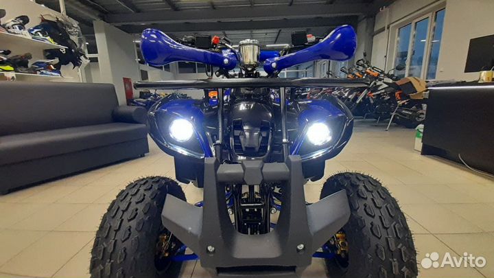 Квадроцикл Avantis Classic 8+