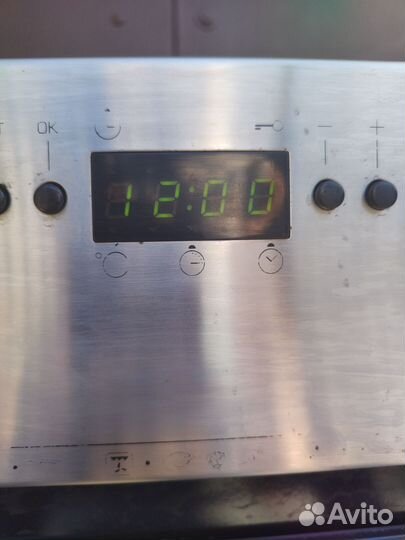 Духовка электрическая Whirlpool