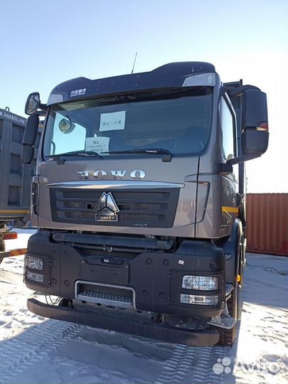 Грузоперевозки самосвалами