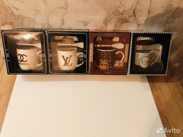 Подарочный набор