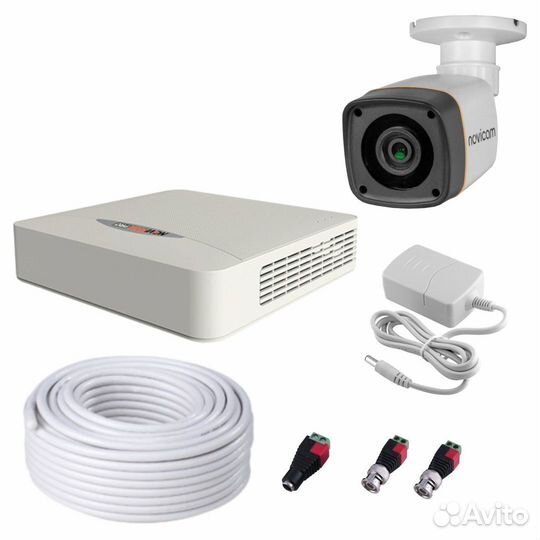 Видеокамеры разные