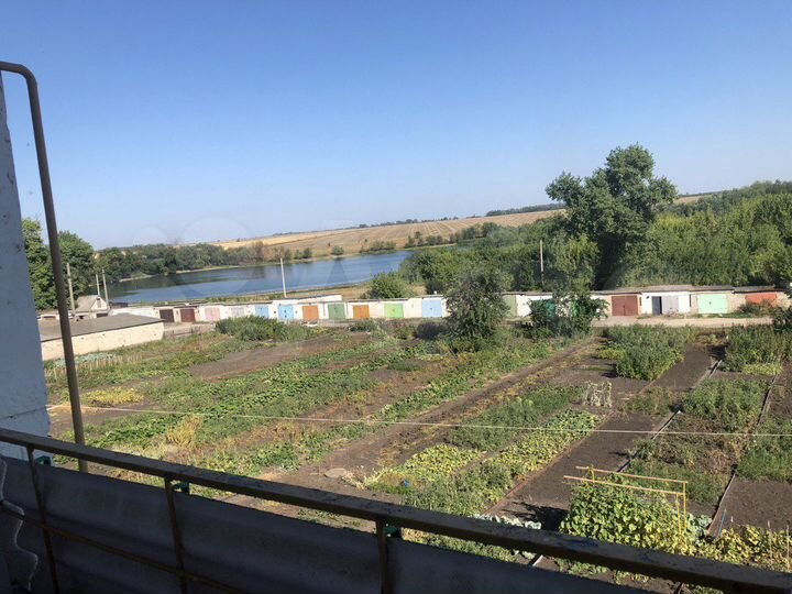 1-к. квартира, 26 м², 3/3 эт.