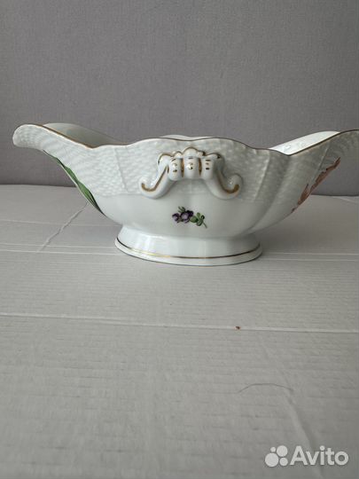 Соусник Herend