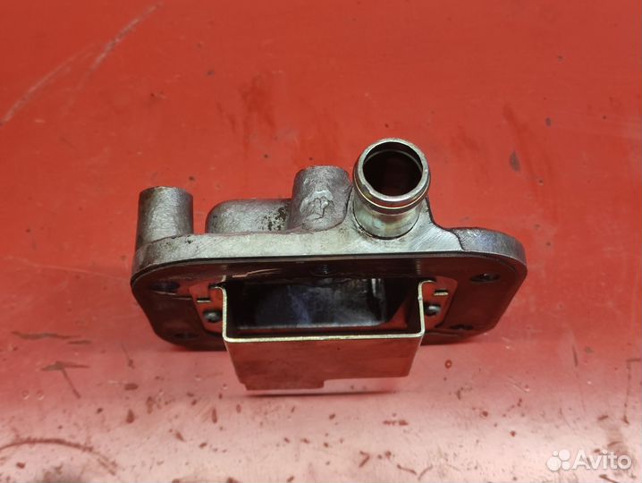 Крышка картерных газов Land Rover 2.5 300 Tdi