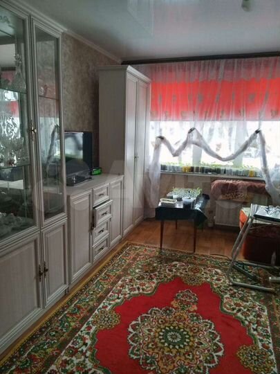 2-к. квартира, 48 м², 1/5 эт.