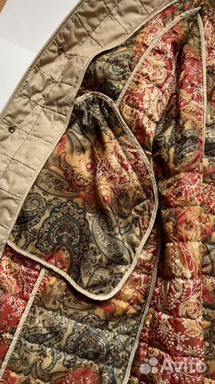 Плащ тренч женский