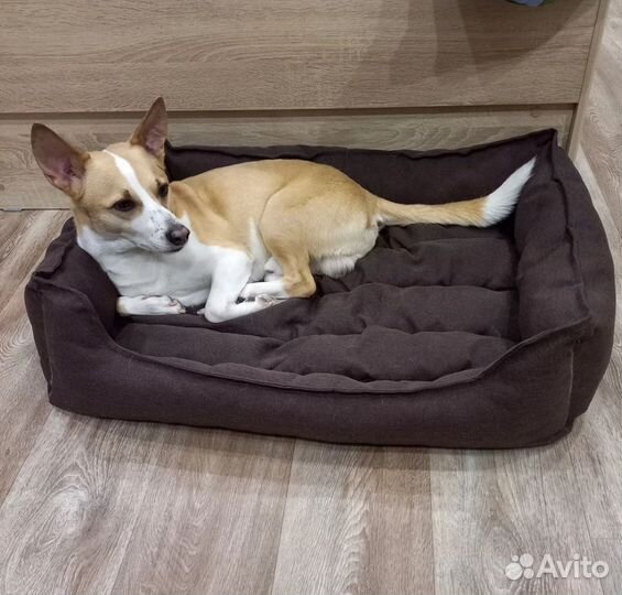 Лежанка для животных