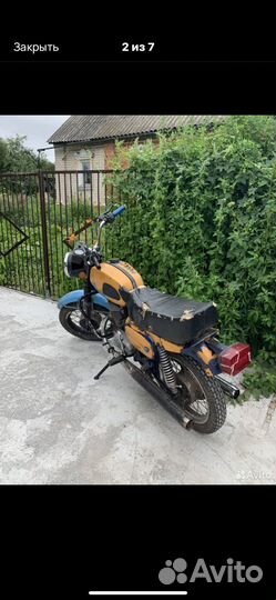 Восход 3м01