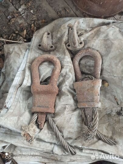 Топливный бак краз