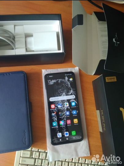 Xiaomi Mi 10T Pro, 8/256 ГБ