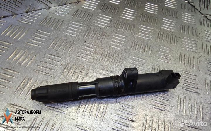 Катушка зажигания Renault Megane 3 2009 7700875000