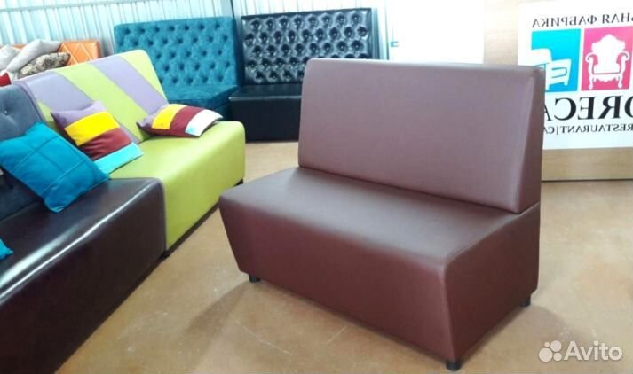 Мебель для кафе и баров