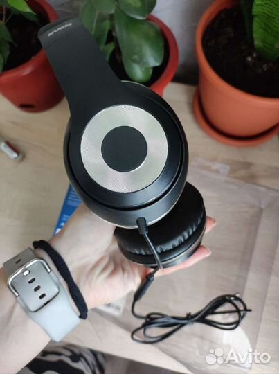 Наушники sven