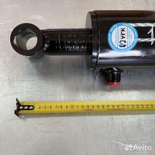 Гидроцилиндр гц 100.50.250.560 Навеска Т-150 с/о