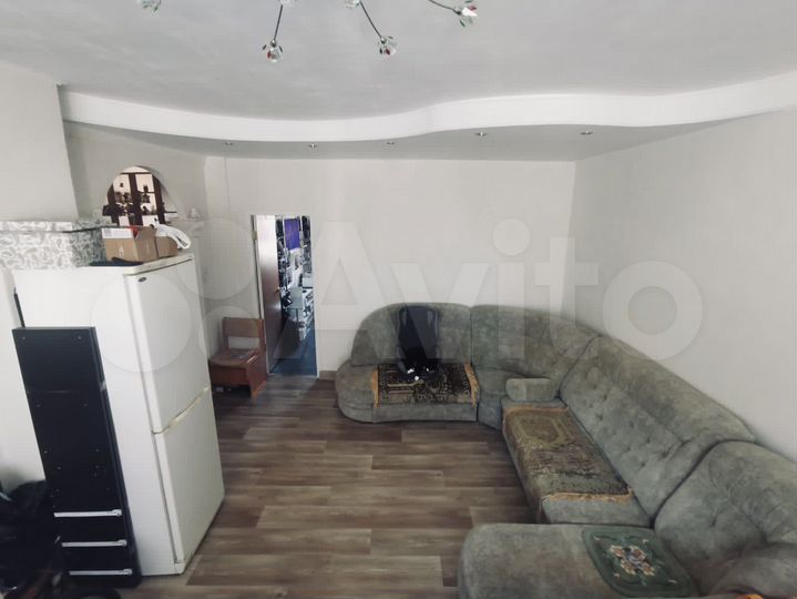 3-к. квартира, 73,9 м², 1/3 эт.