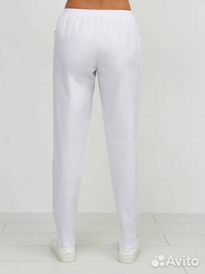 Медицинская форма женская