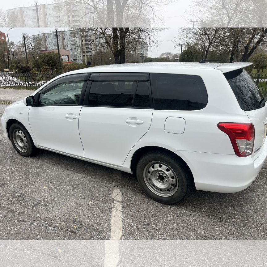 ⭐︎ Купить Тойота Королла Филдер X от 99 999 ₽ во всех регионах