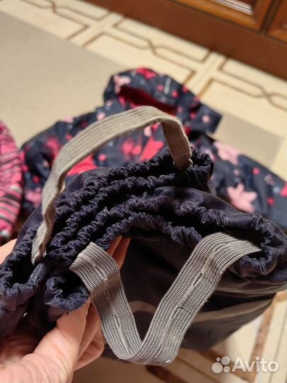 Комбинезоны