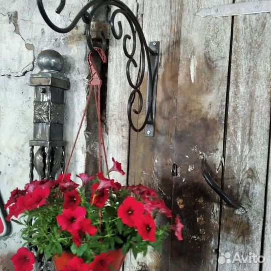 Цветочница