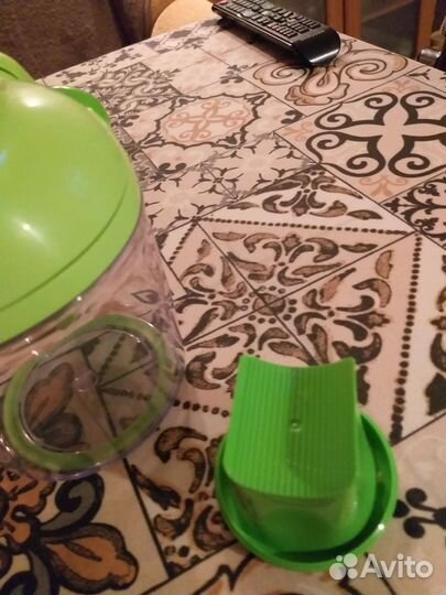 Овощерезка moulinex