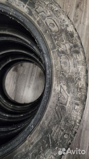 Toyo Open Country A/T 205/55 R16