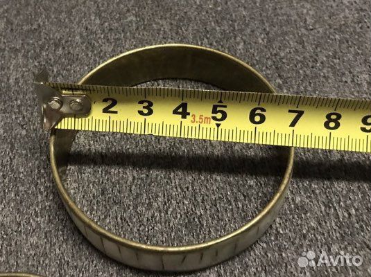 Серебряное кольцо+браслет