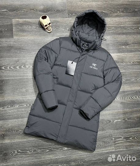 Куртка arcteryx