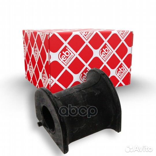 Втулка стабилизатора VW T5 22мм пер