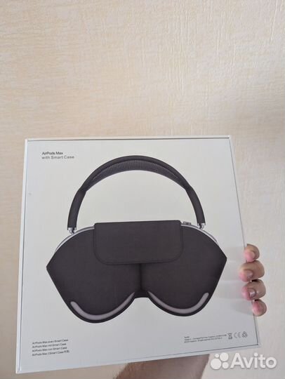 Air pods max реплика 1:1