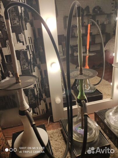 Колбы шланги