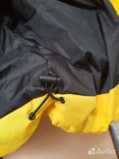 Куртка (Адидас) новая р 50-52