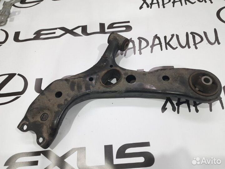 Рычаг подвески передний левый Lexus Nx Nx200T