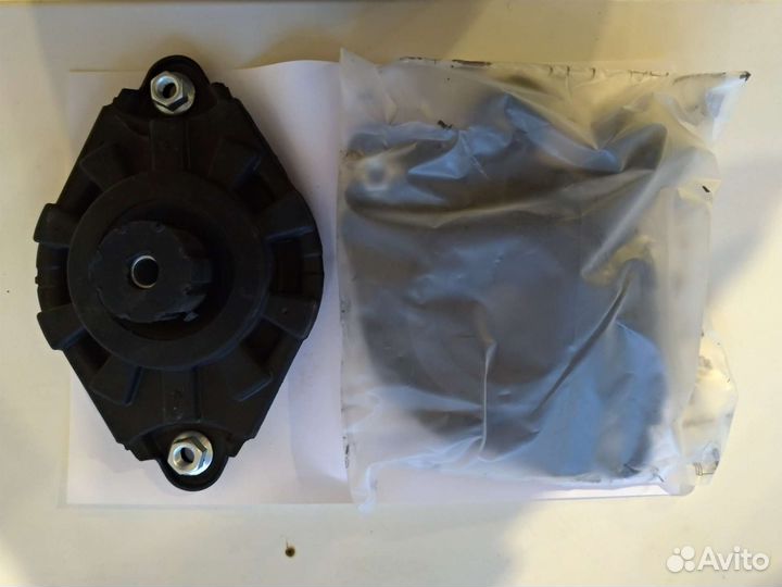 Fenox опора амортизаторной стойки задняя SM23018