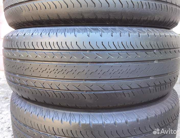 Bridgestone Ecopia EP150 225/65 R17 102H