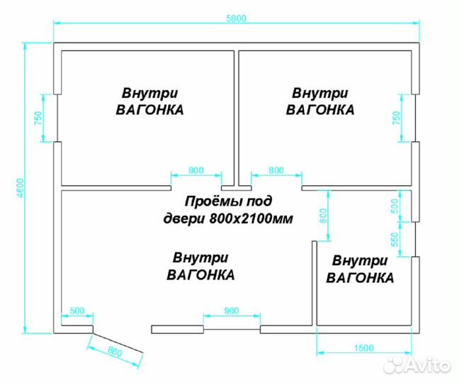 Дачные Домики, Бани, Бытовки, Хозблоки