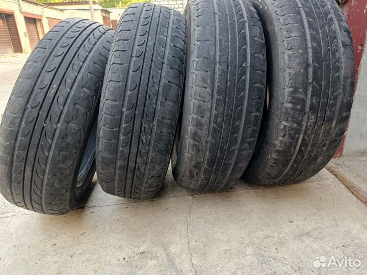 Tunga Zodiak 2 185/65 R15 92