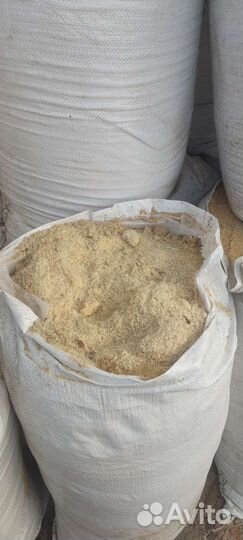 Реализуем опилки с пилорамы