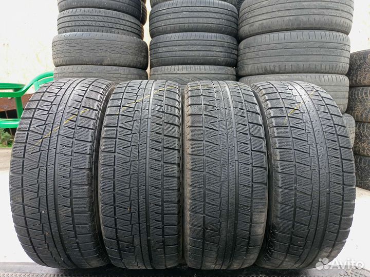 Bridgestone Blizzak Revo GZ 225/55 R17