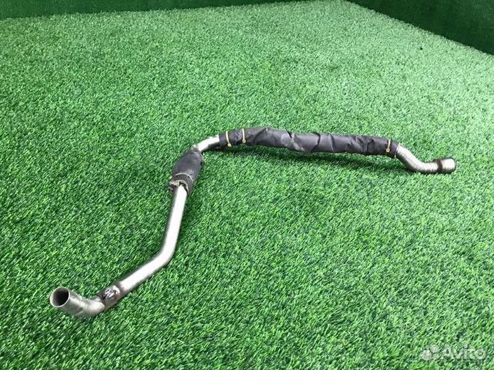 Автономный отопитель Bmw X5 E53 M57D30 2004