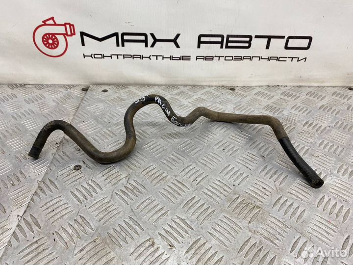 Б/У трубка расширительного бочка (патрубок, шланг)