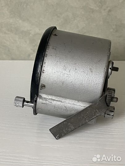 Антиквариатные Часы авиационные ачс 1