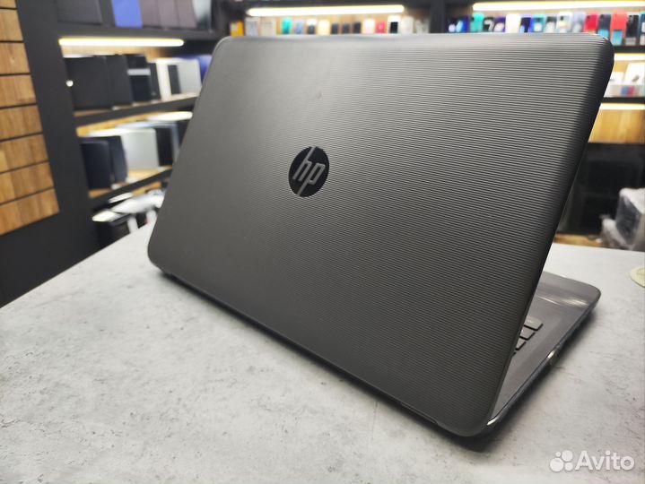 Ноутбук HP 250 G5 W4N06EA