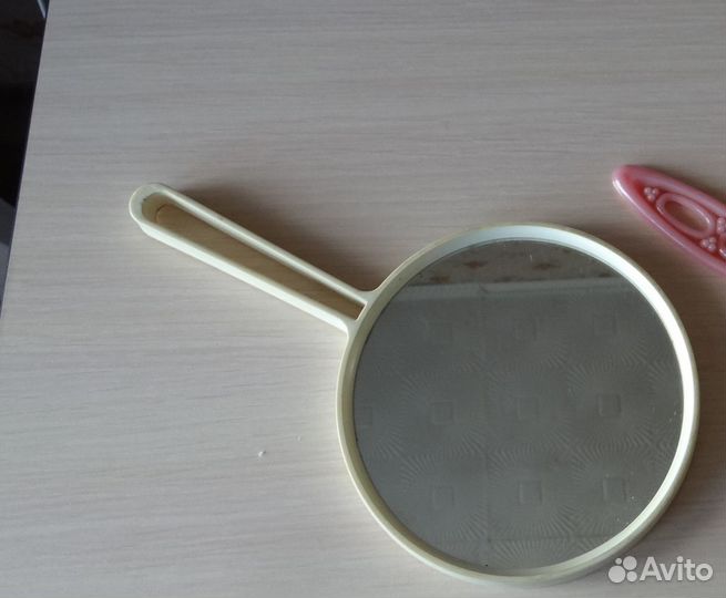 Продам зеркала прошлых лет